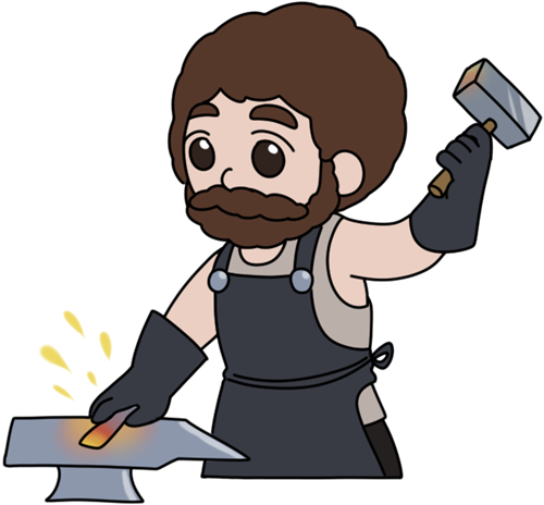 Tall Tales of Paul Bunyan: Lumberjack