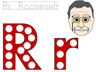 Presidents Bingo Dauber Art
