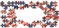 USA jigsaw puzzle