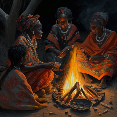 Guardians of the Earth: Exploring the Enduring Wisdom of African Tribal Conservation Practices