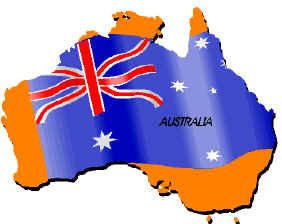 kanal Fancy kjole privat Australia's National Anthem