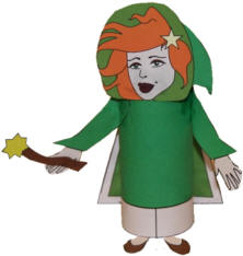 Druid craft
