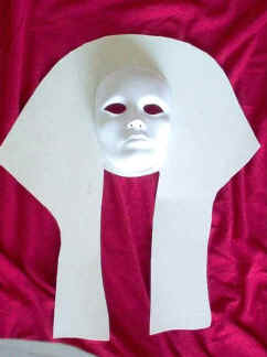 Pharaoh craft
