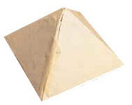 pyramid craft