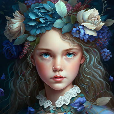 Read The Forest Bride, a Finnish folktale