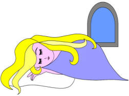 Sleeping Beauty