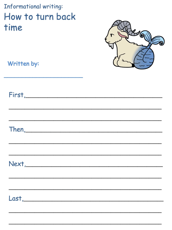template