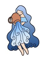 aquarius the water bearer