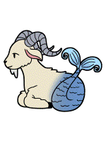 capricorn the sea goat
