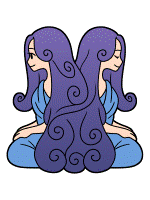 gemini the twins