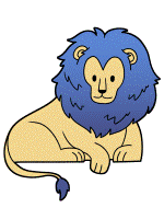 leo the lion