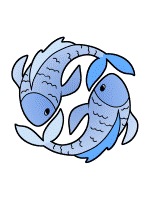 pisces the fish