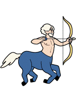 sagittarius the archer