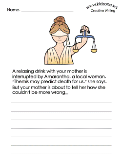 virgo writing prompts