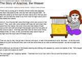 Arachne the Weaver