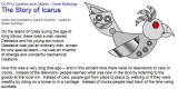 The Story of Icarus