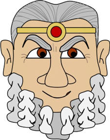 King Minos