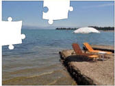jigsaw puzzle
