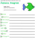 worksheets