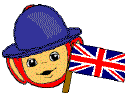 British friends