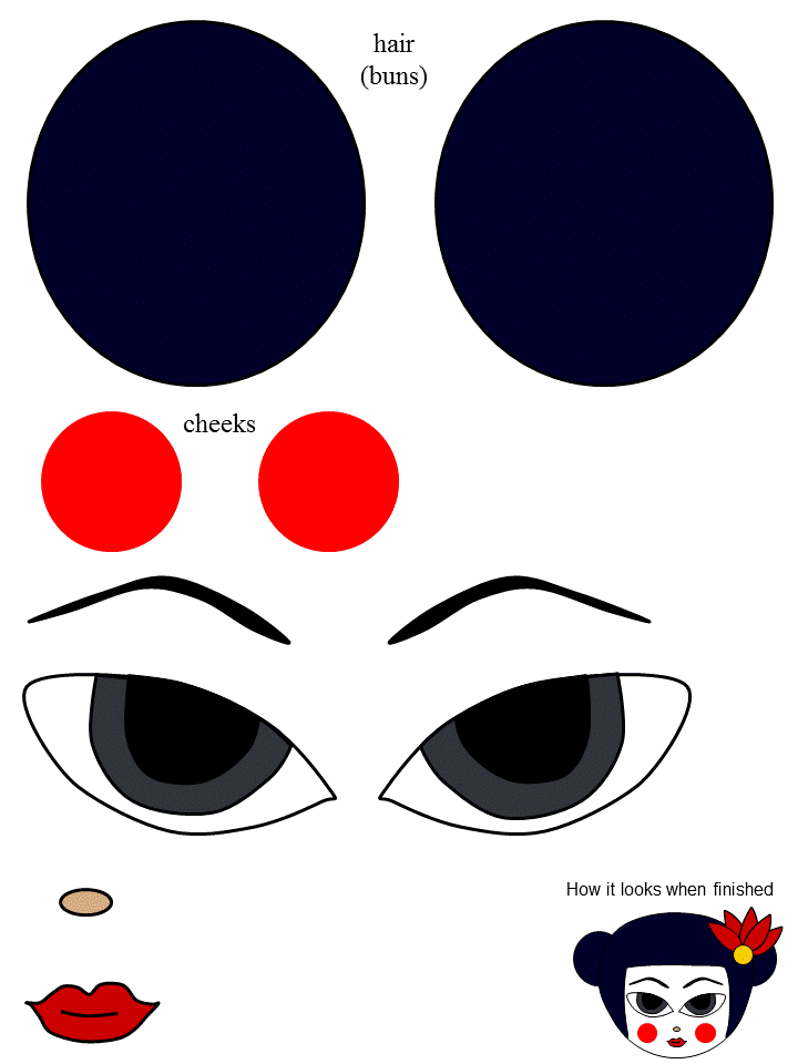 template