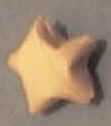 origami mini star