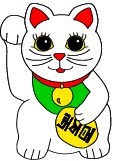 maneki neko
