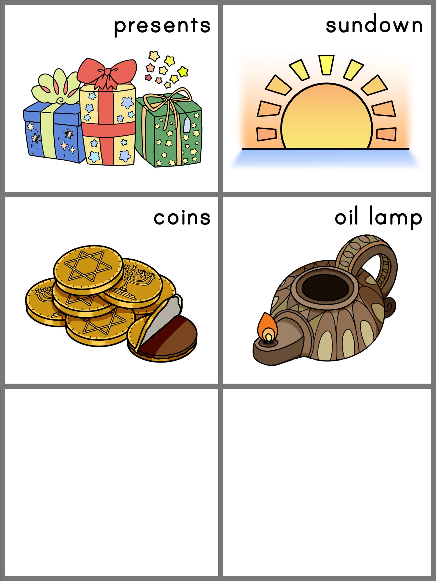 template