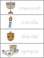 Word Wall Words