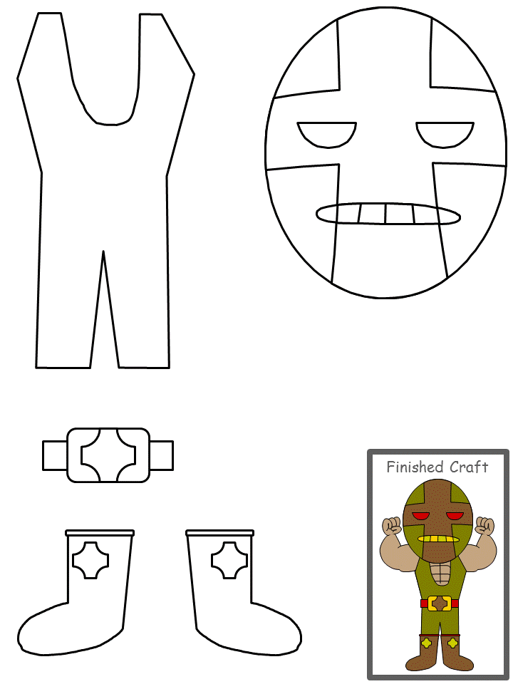 template