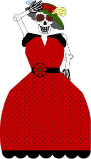 Catrina craft