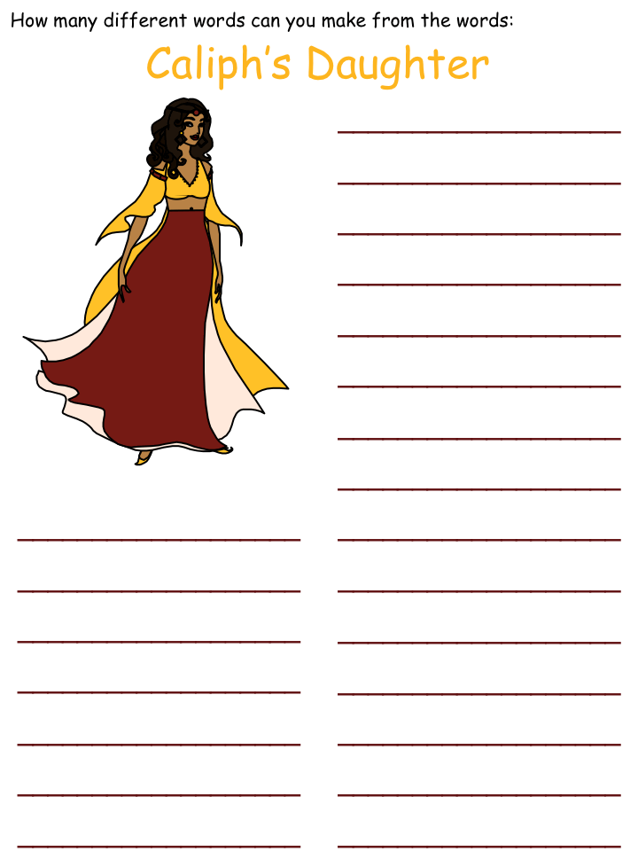 template