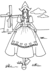 coloring page
