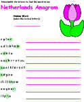worksheets