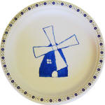 paper plate craft