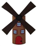 windmill craft
