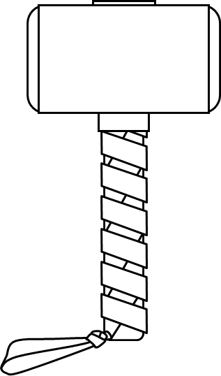 Mjolnir