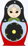 Matryoshka Dolls
