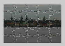 jigsaw puzzles