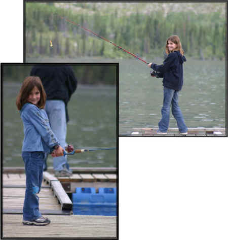 Photos by Leanne