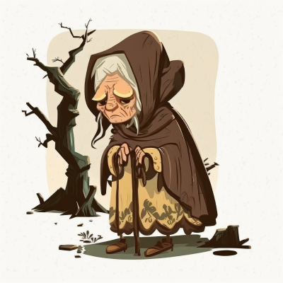 Baba Yaga