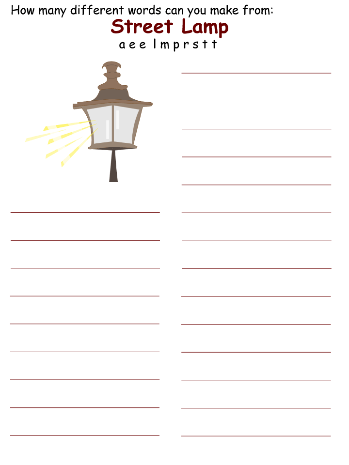 template