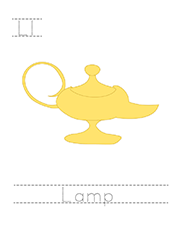 Aladdin tracer page