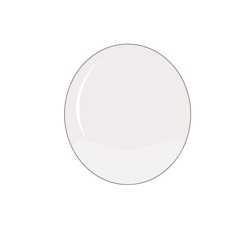 The white object that Sinbad saw.